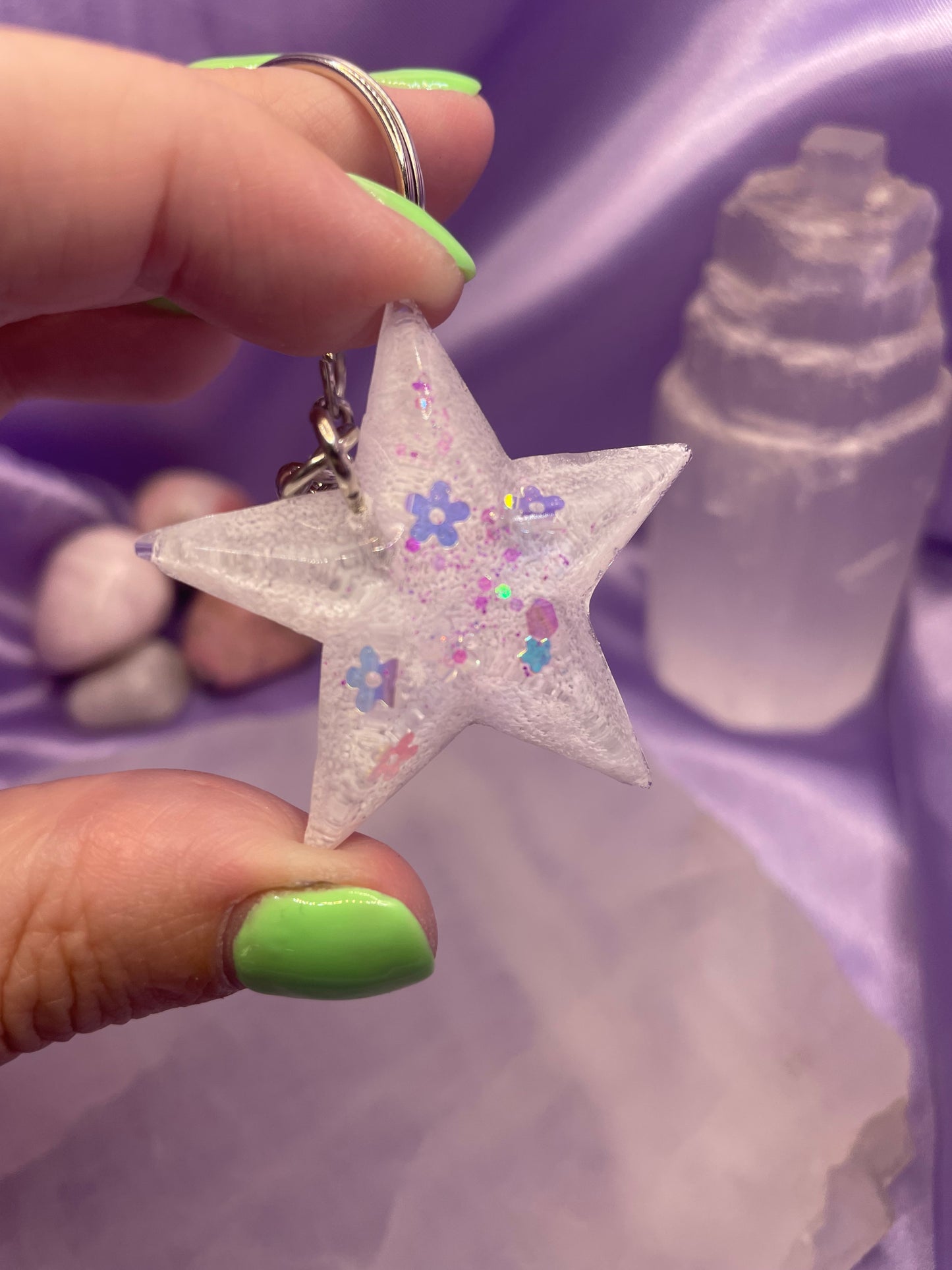 Star white