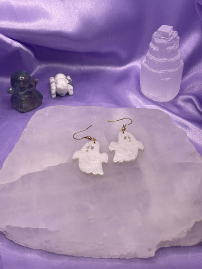 White Ghosts