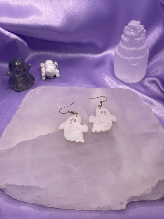 White Ghosts
