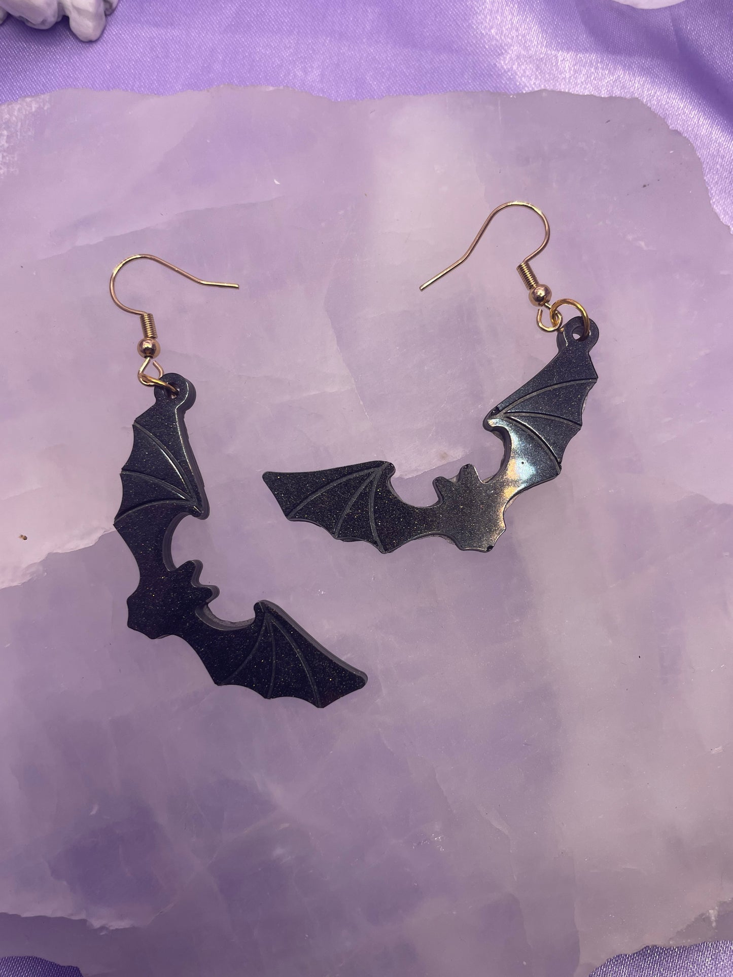 Black Bats