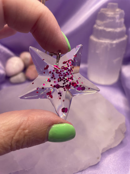 Star clear