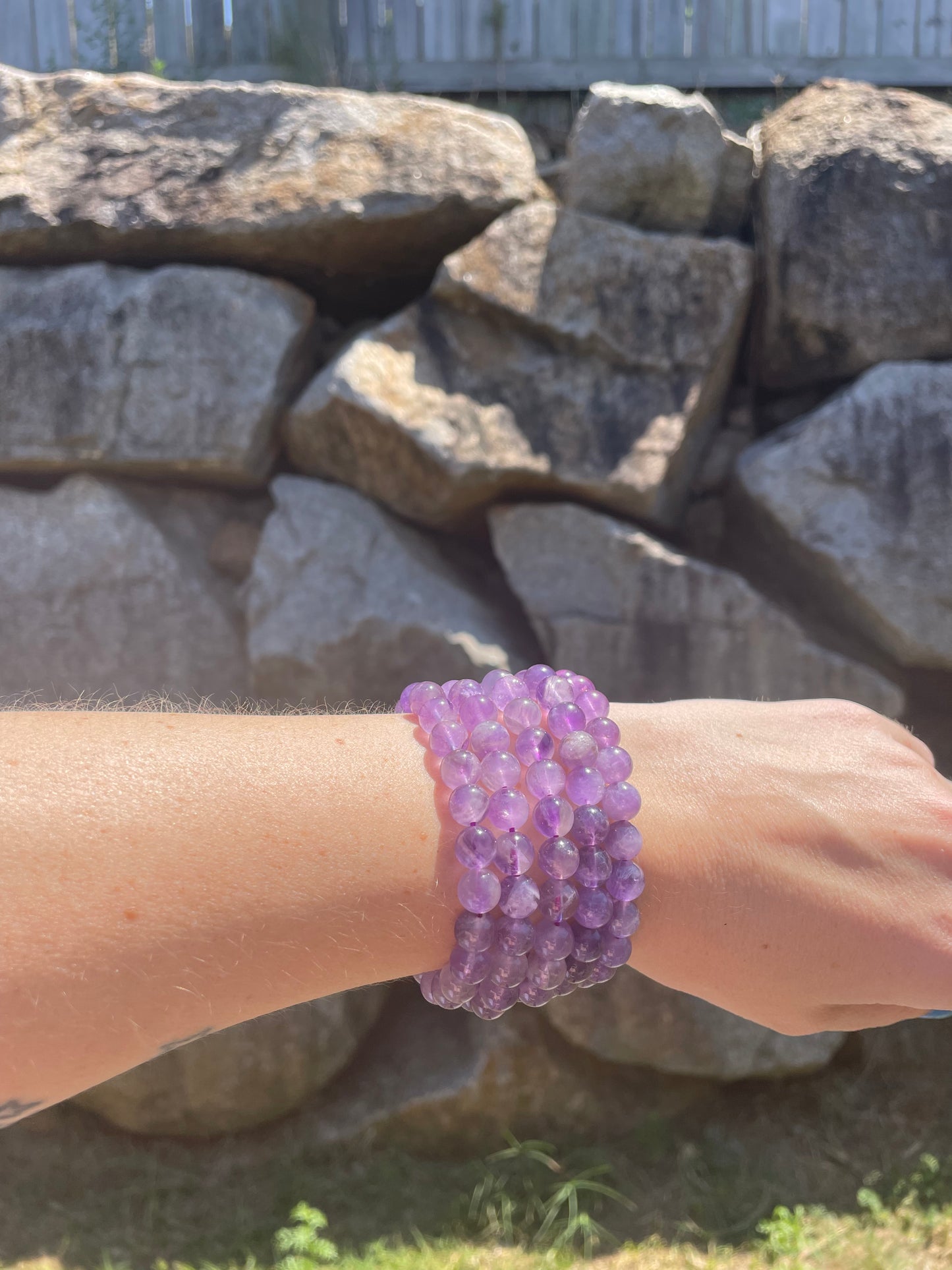 Amethyst
