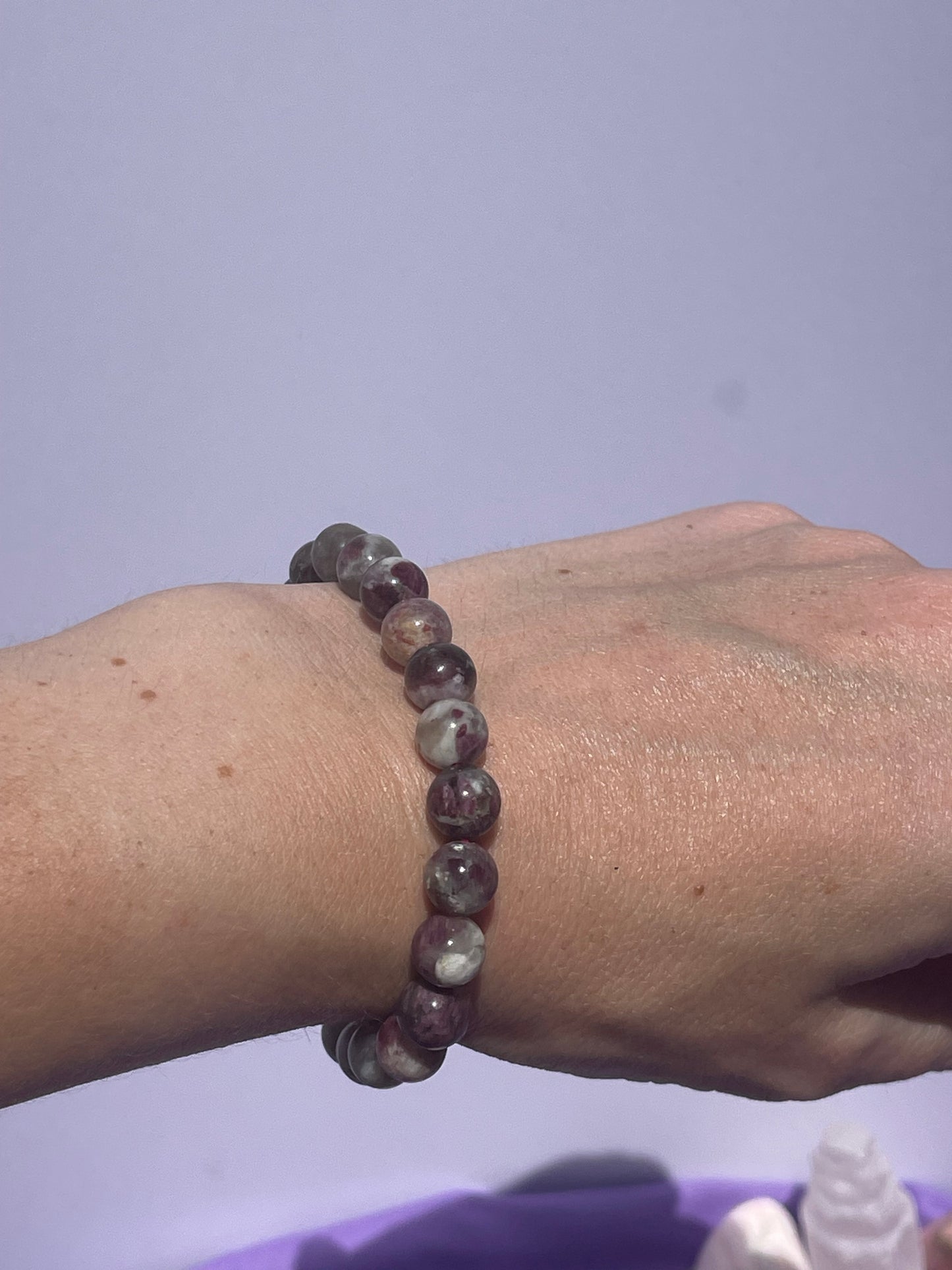 Pink Tourmaline