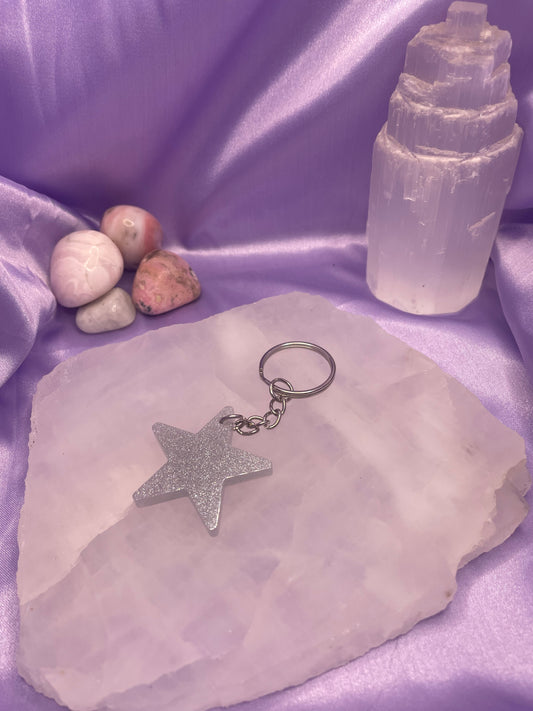 Star silver