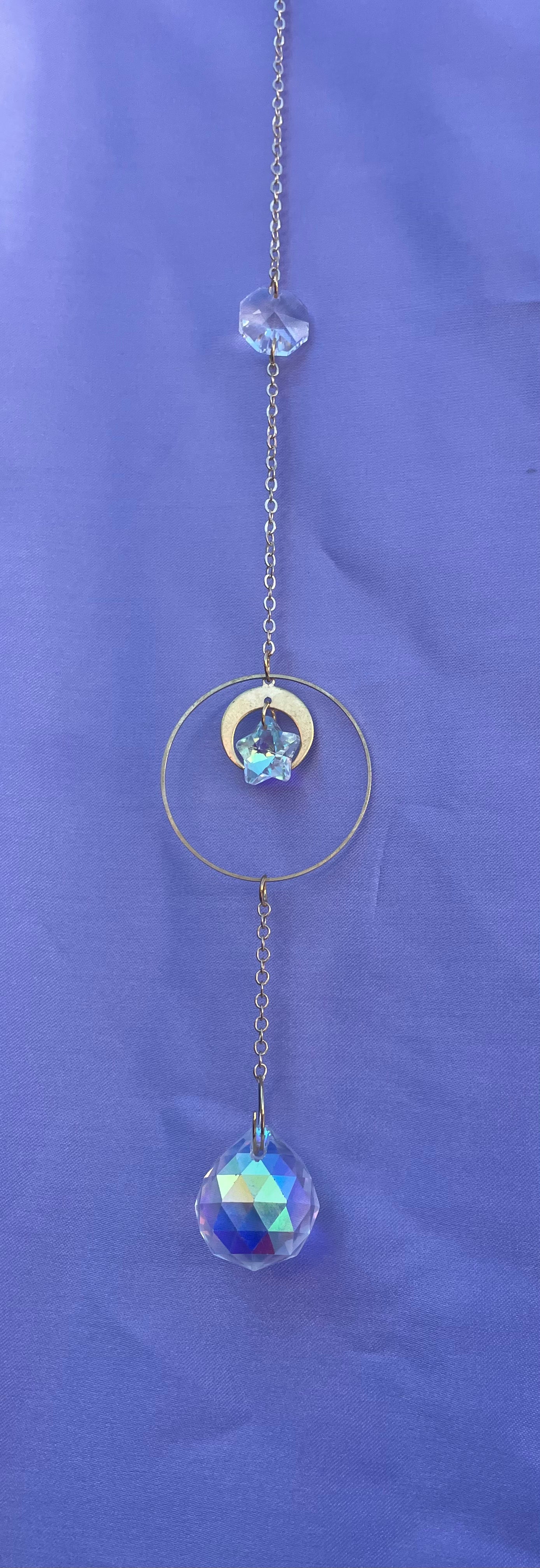 SunCatcher - Gold 203