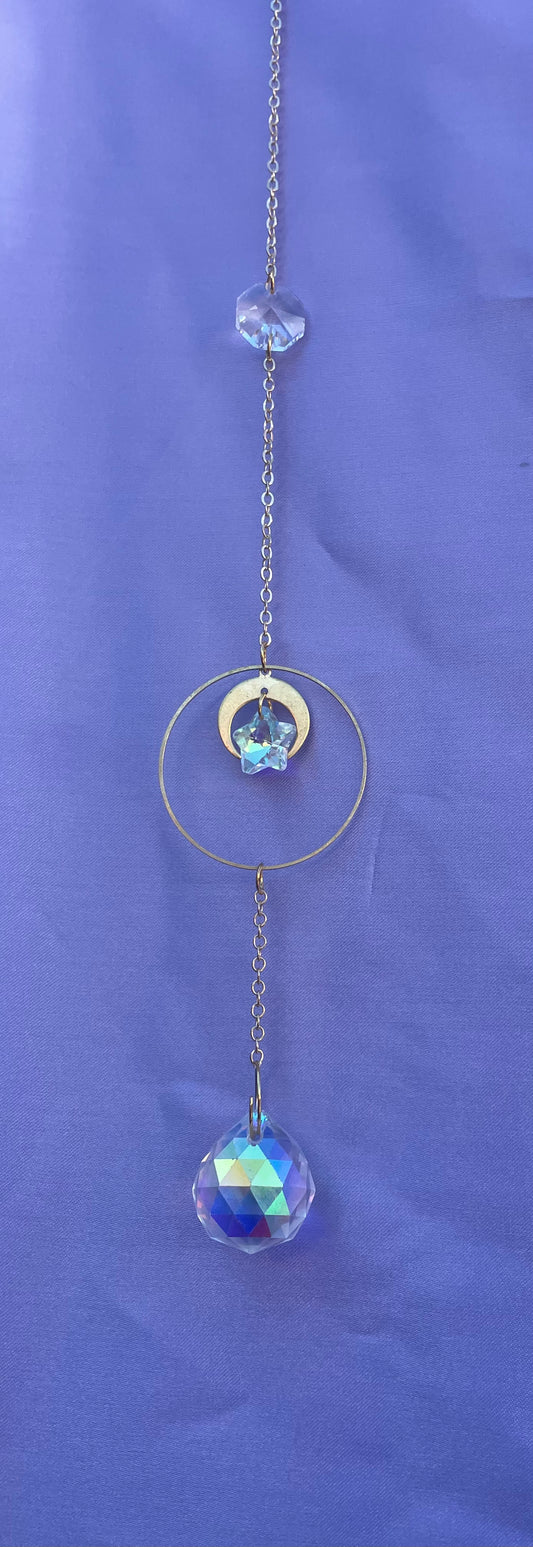 SunCatcher - Gold 203