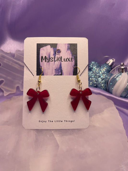 Bows Resin