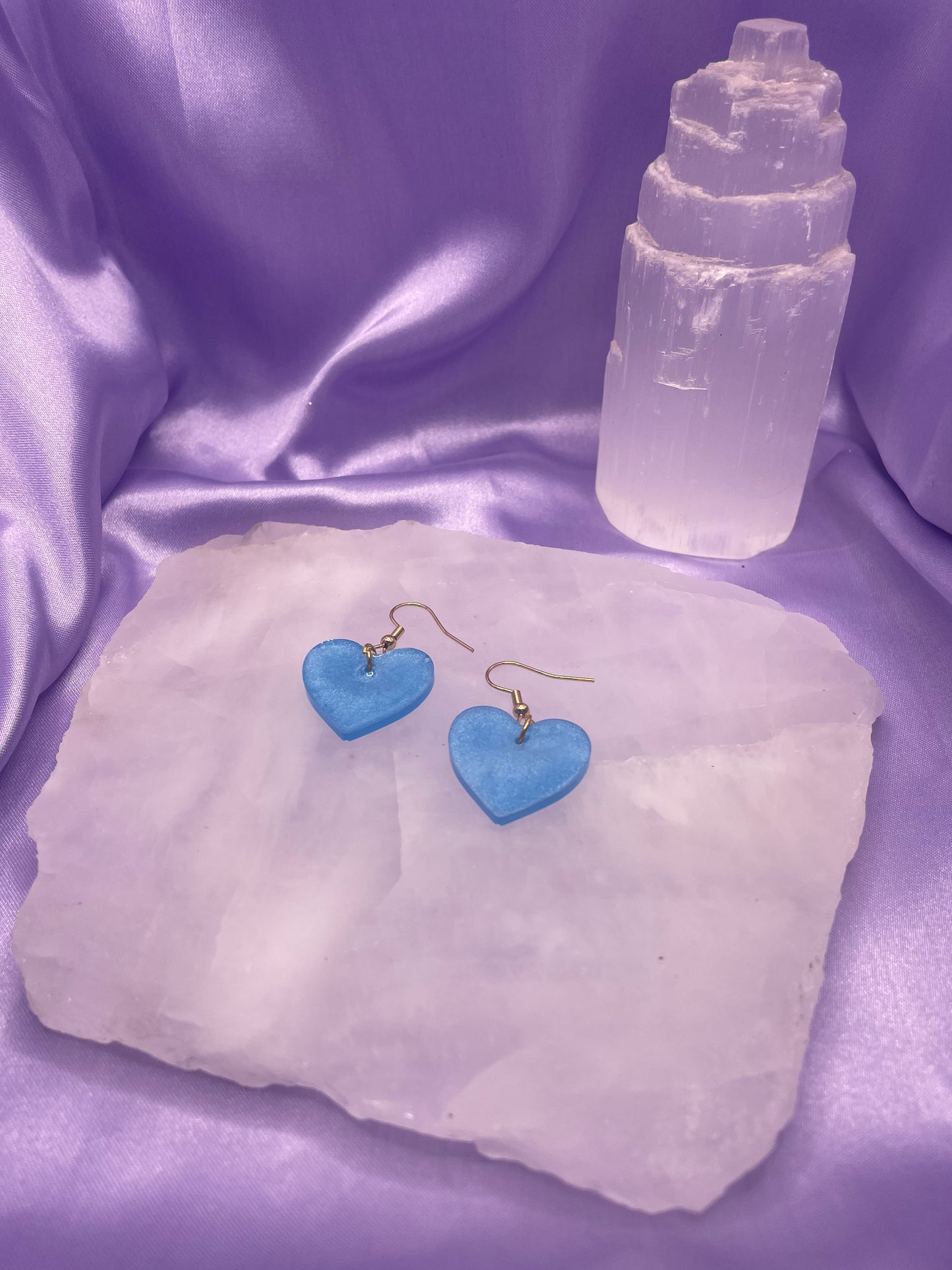 Heart Small - Gold