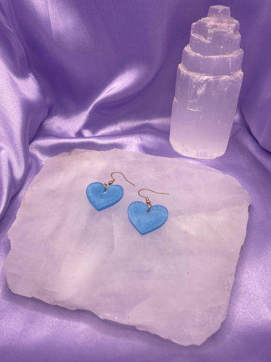 Heart Small - Gold