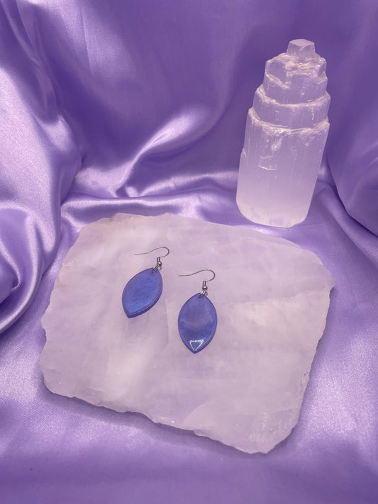 Leaf Medium - Silver