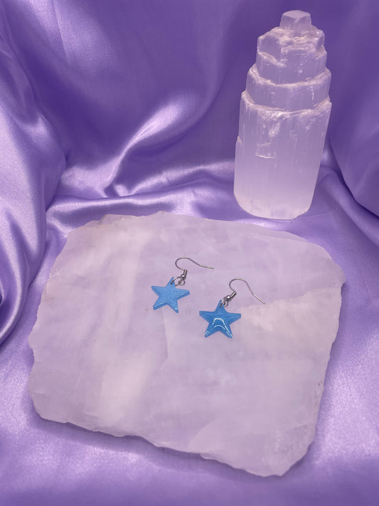 Star Small - Silver
