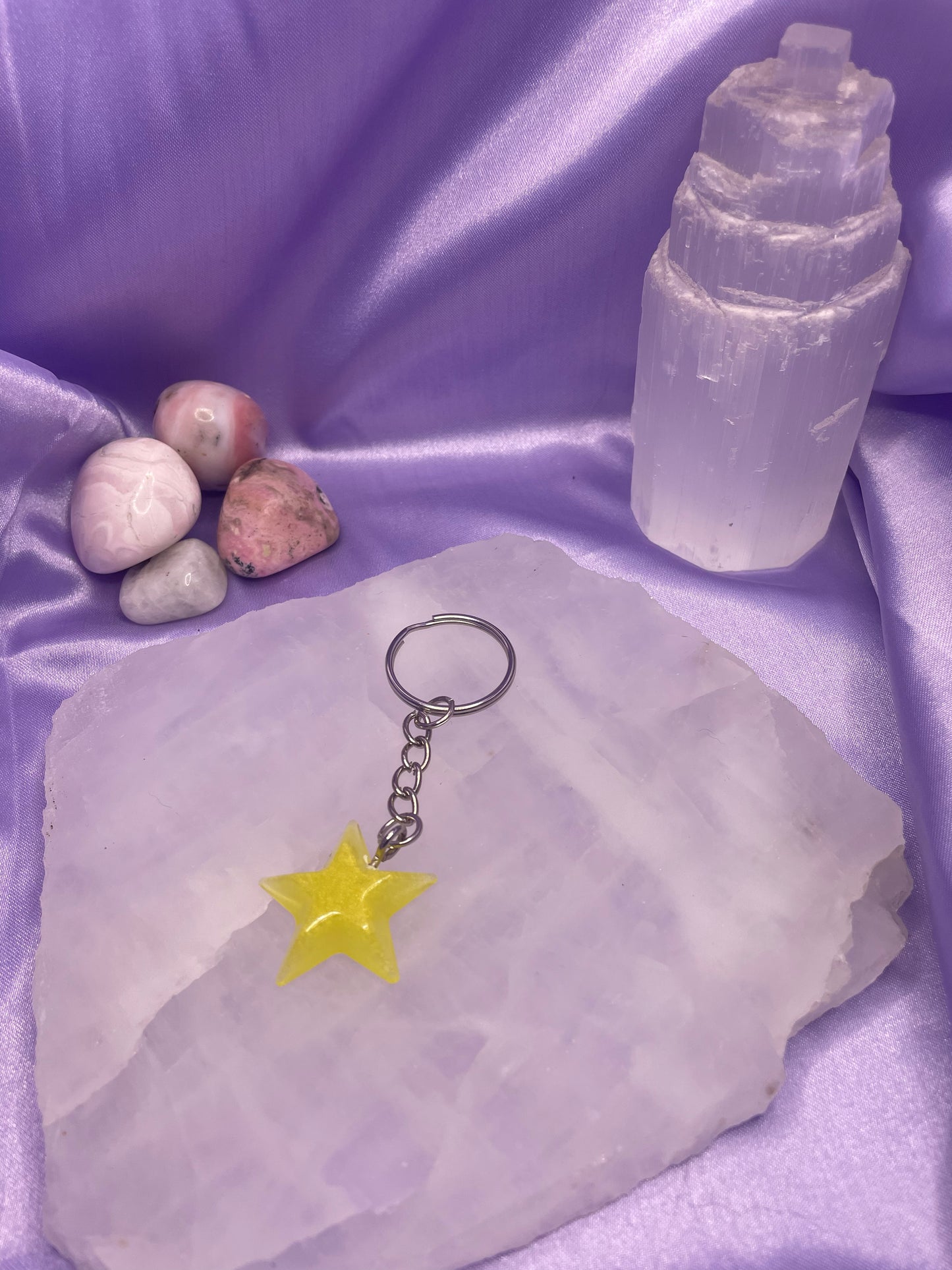 Star yellow