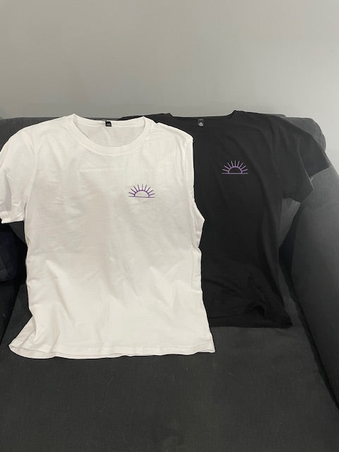 Flare Up T-Shirt