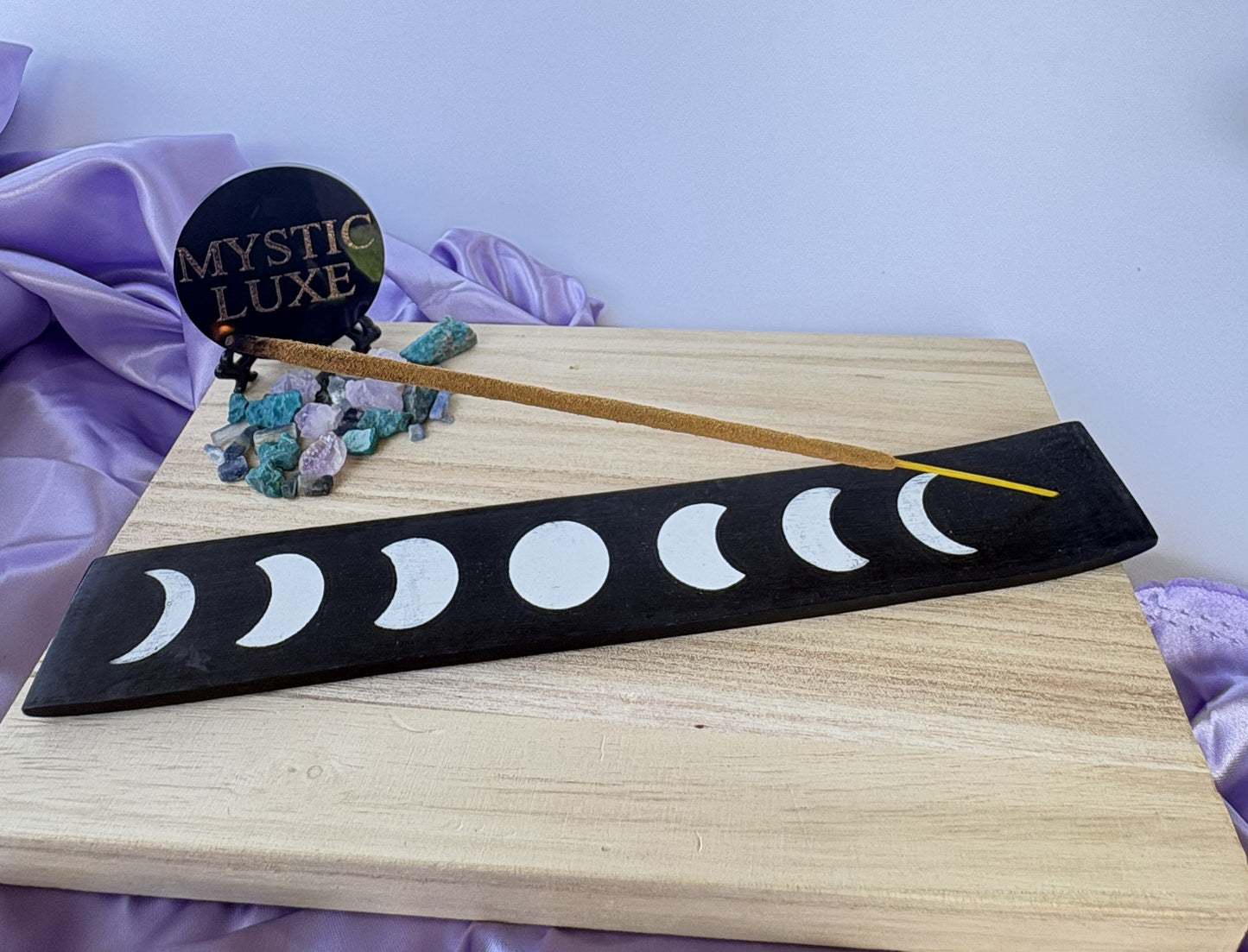 Incense