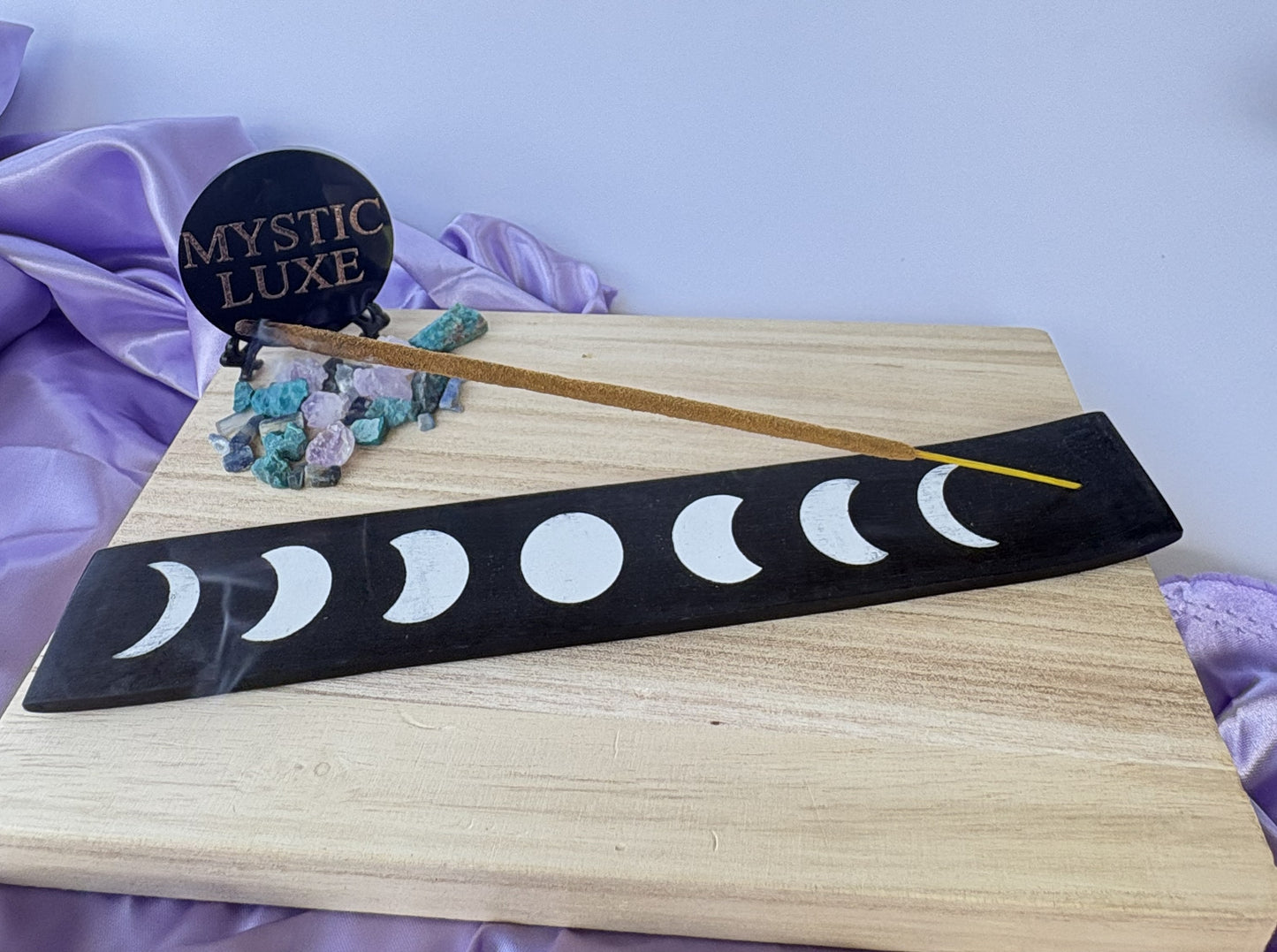 Incense