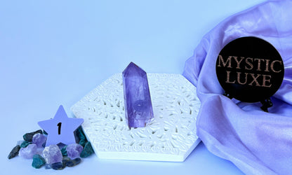 Amethyst Towers AA Grade
