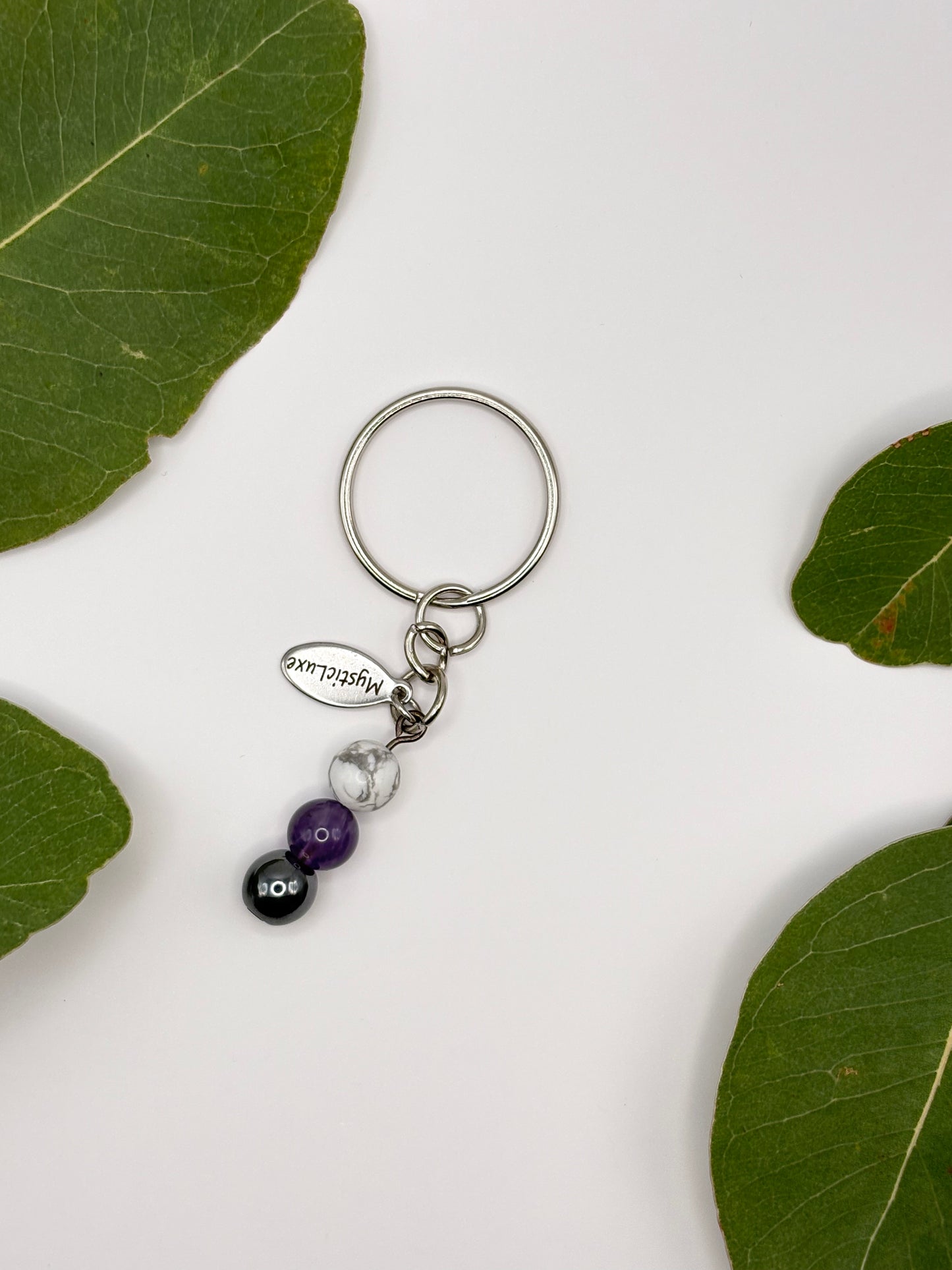 Crystal Keychains