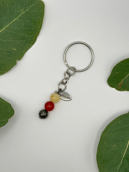 Crystal Keychains