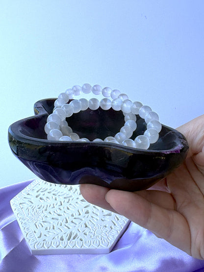 Fluorite Bowls