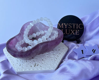 Fluorite Bowls
