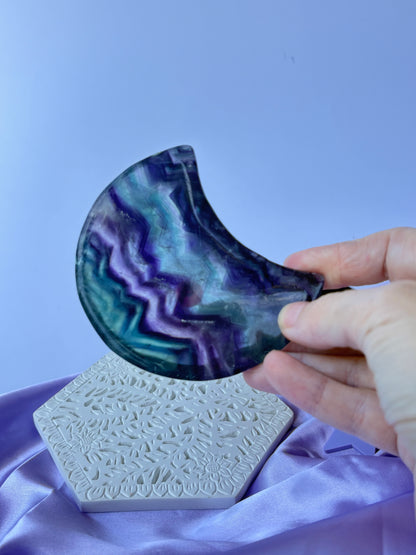 Fluorite Bowls