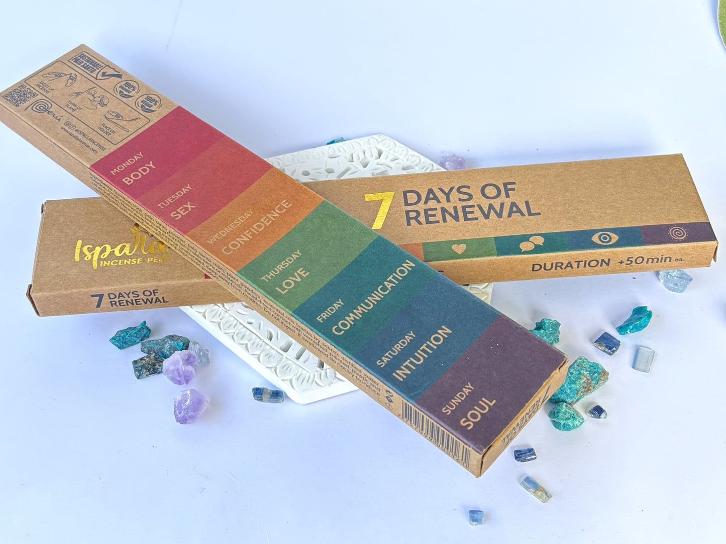 Incense