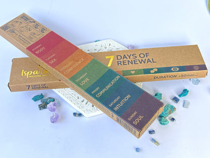 Incense