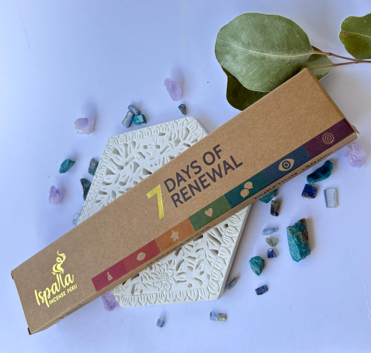 Incense
