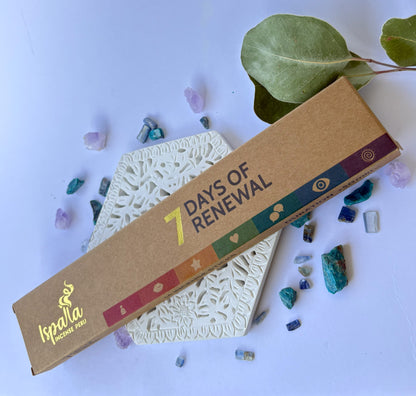 Incense