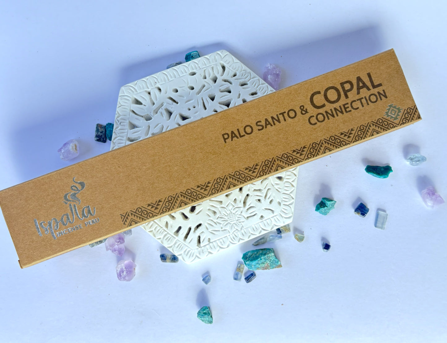 Incense