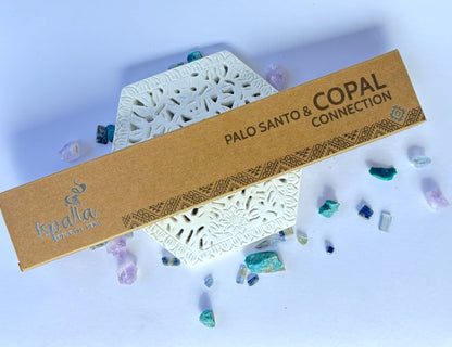 Incense