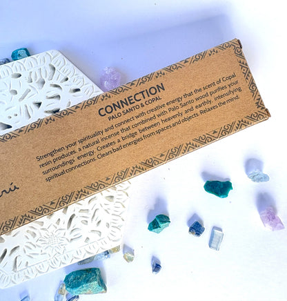 Incense