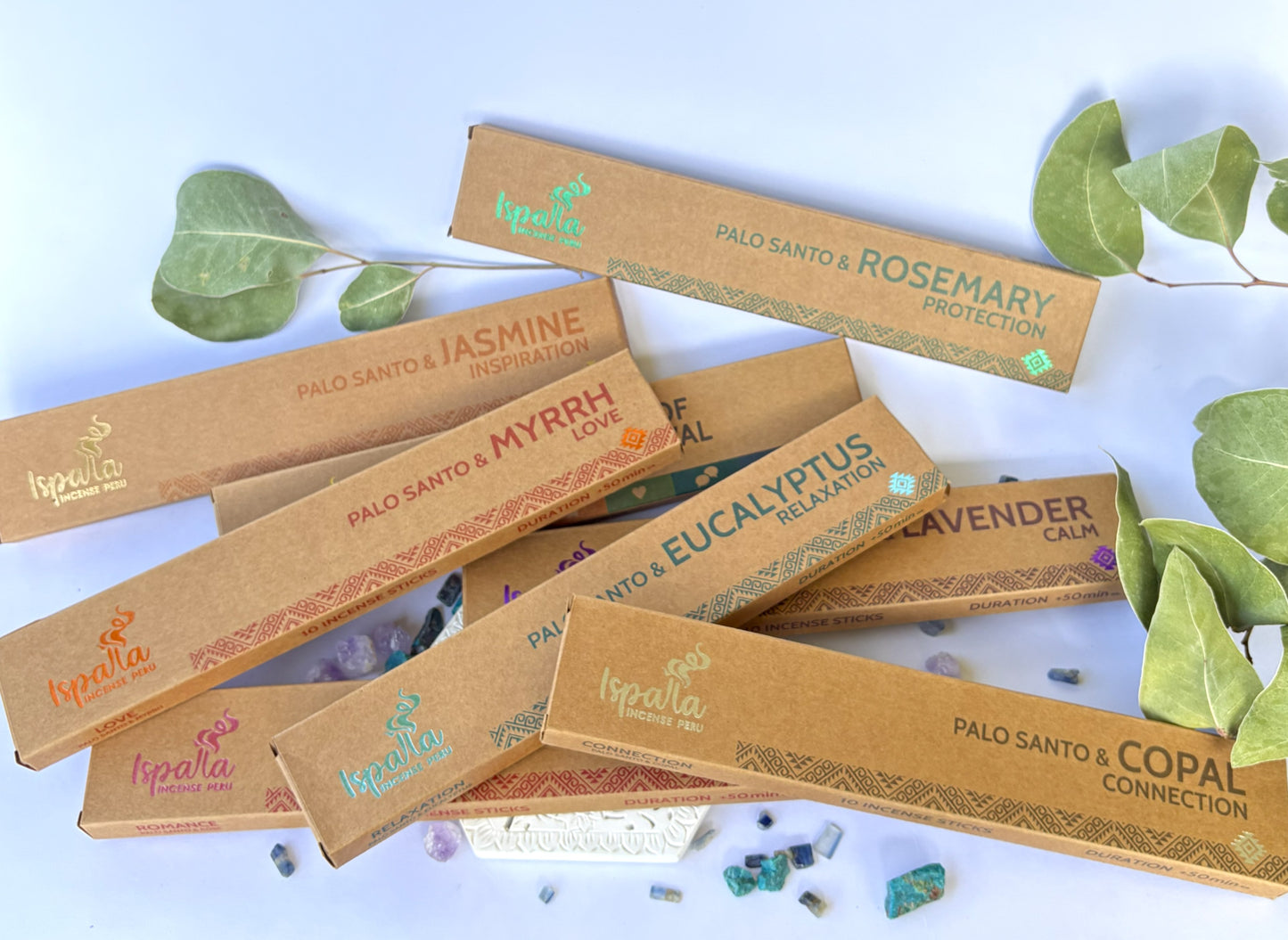 Incense