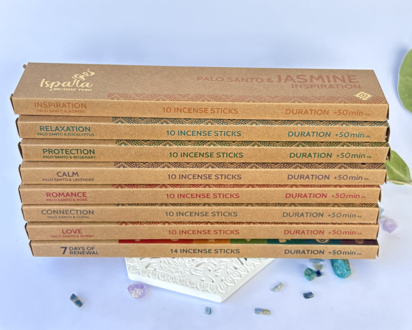Incense