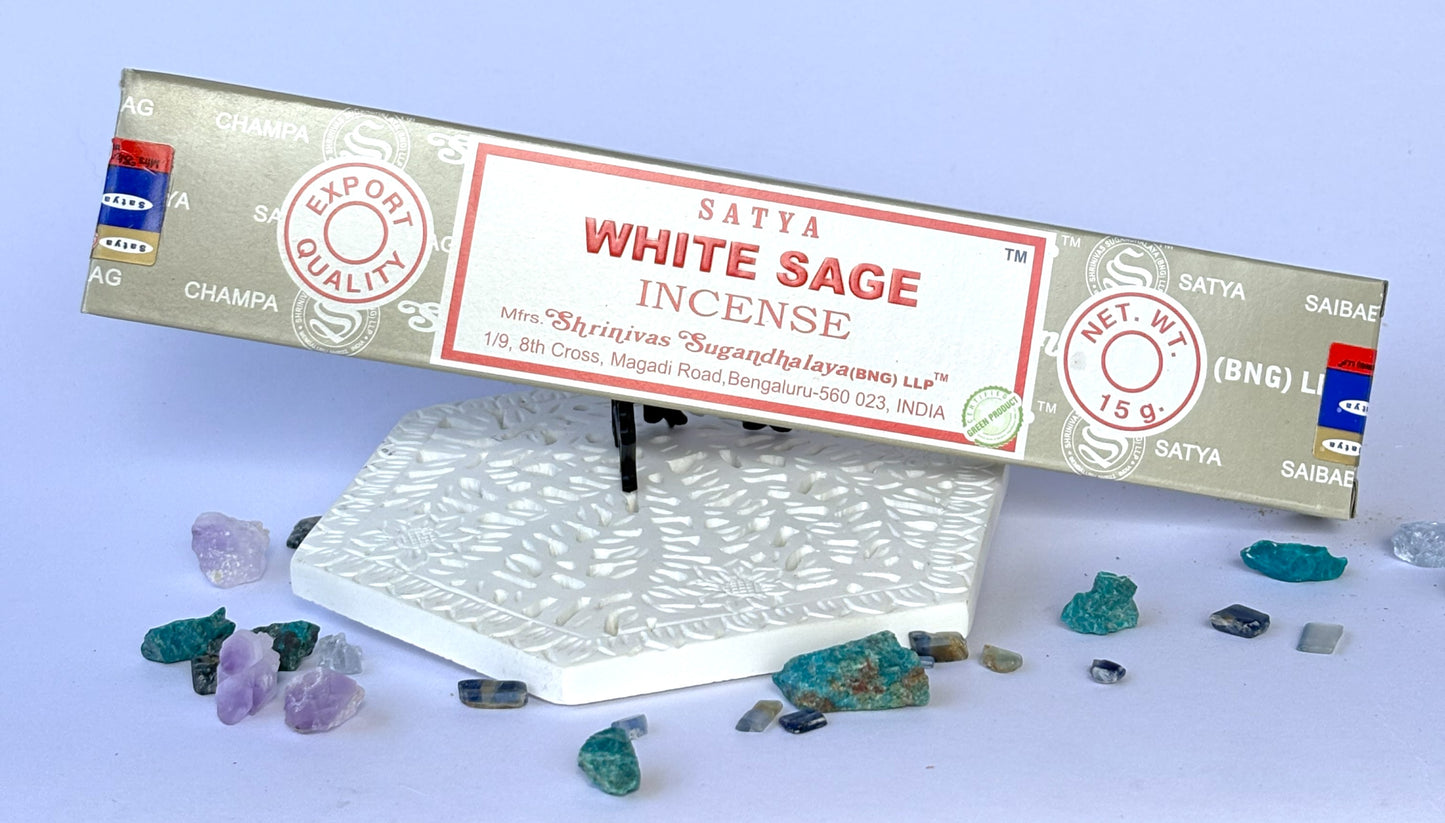 Incense