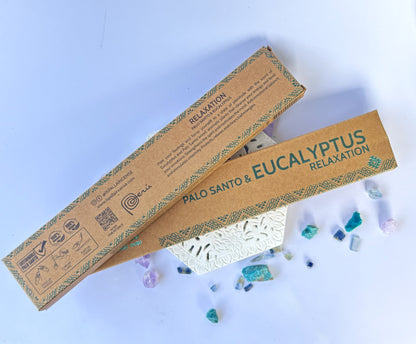 Incense