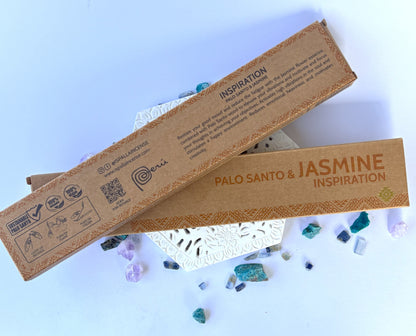 Incense