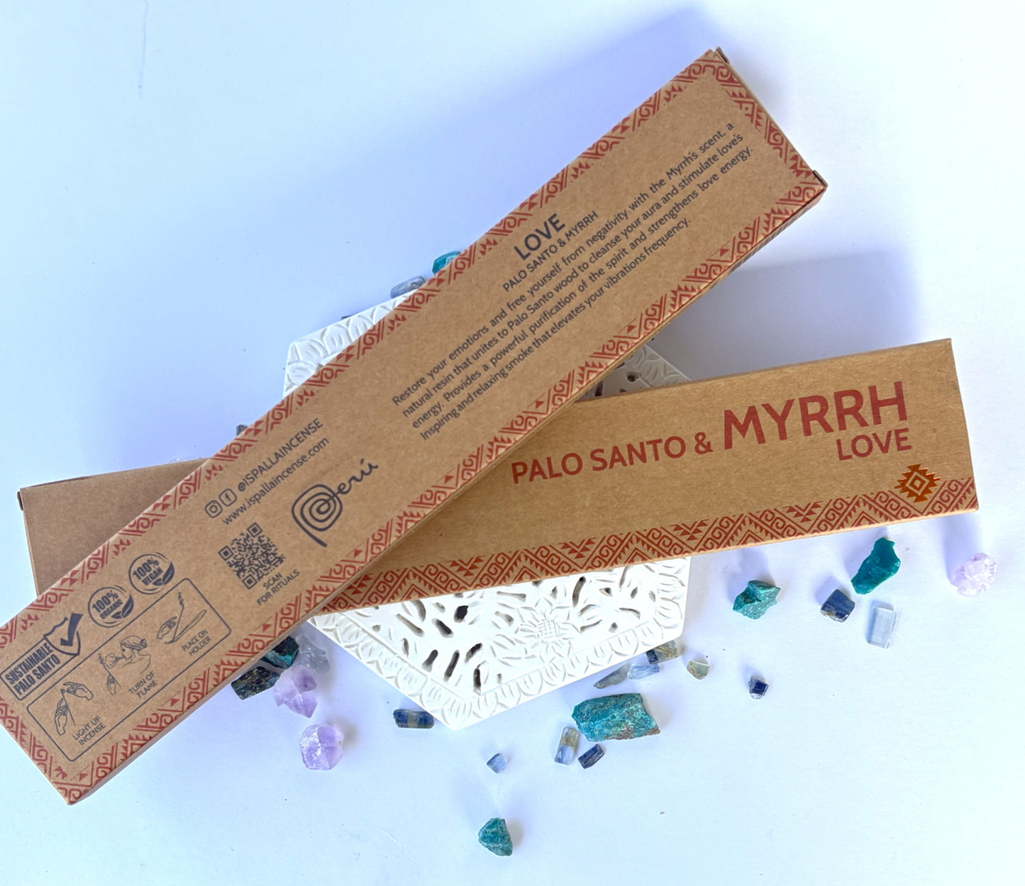 Incense