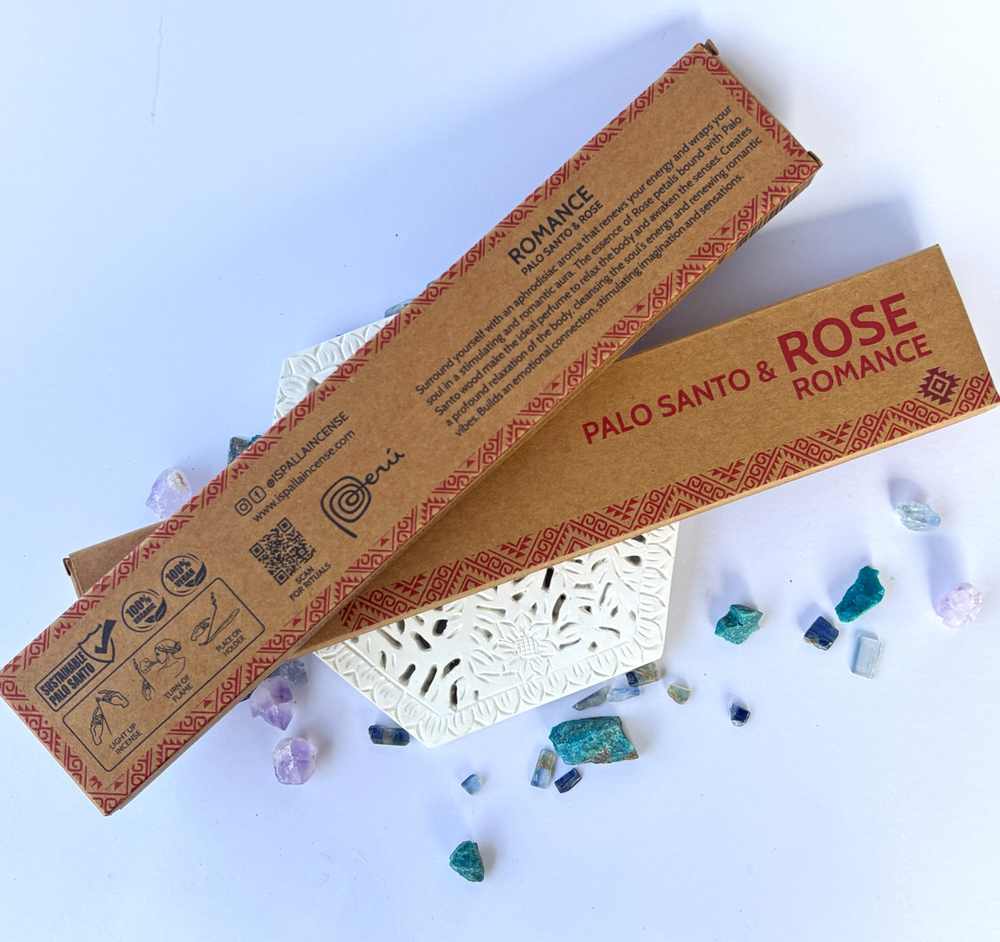 Incense