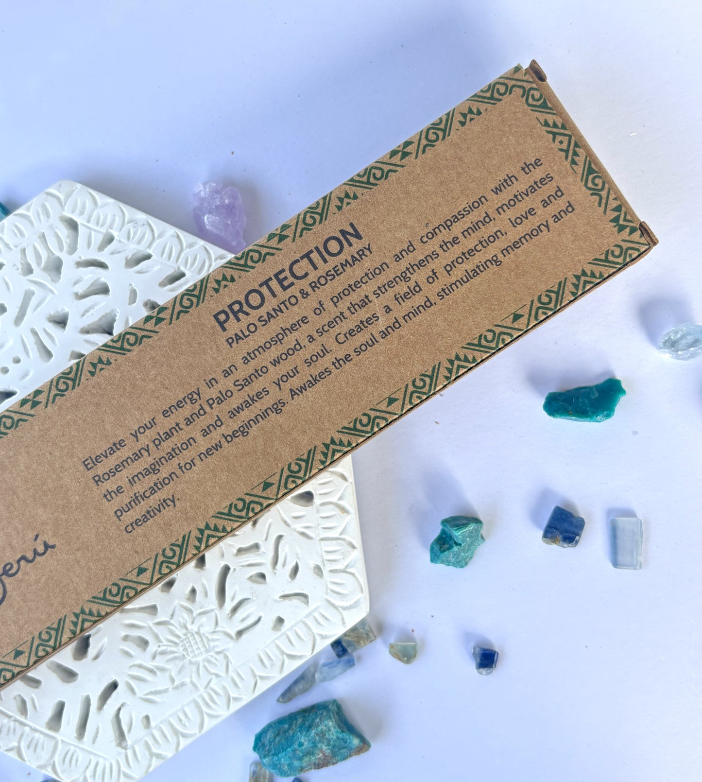 Incense