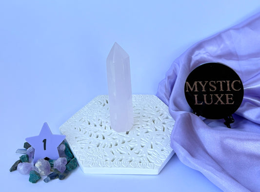 Mangano Calcite