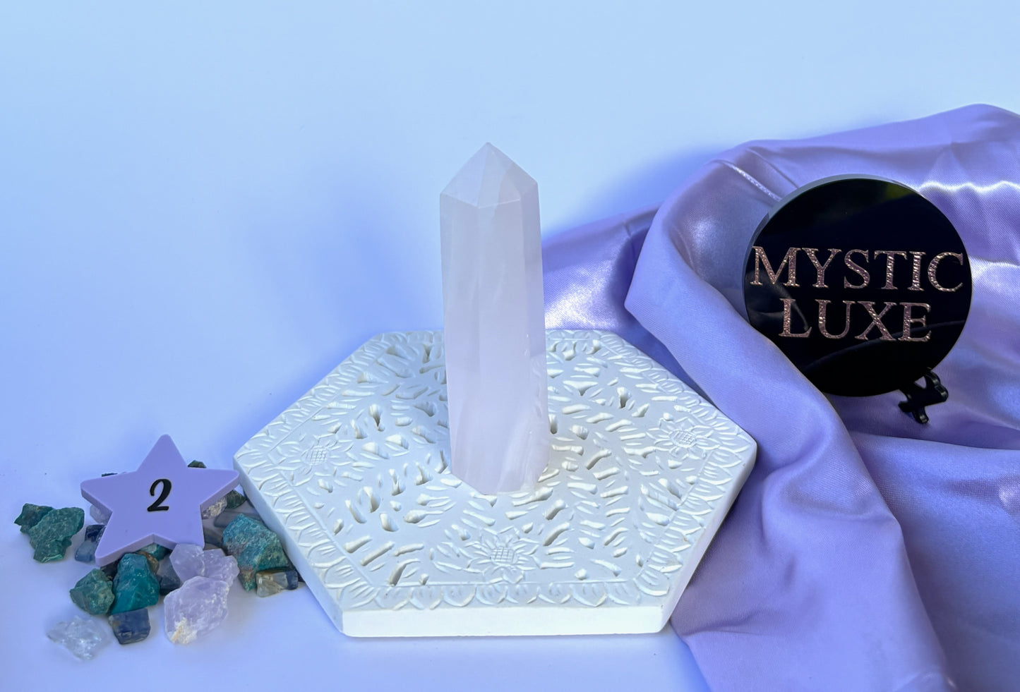 Mangano Calcite