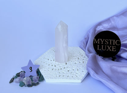 Mangano Calcite
