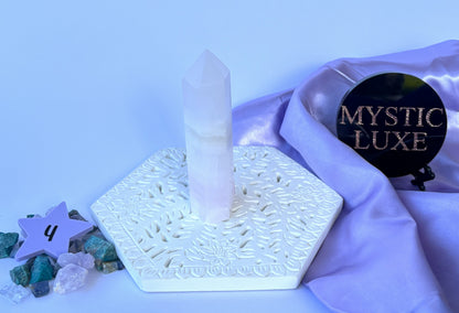 Mangano Calcite