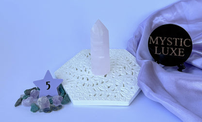 Mangano Calcite