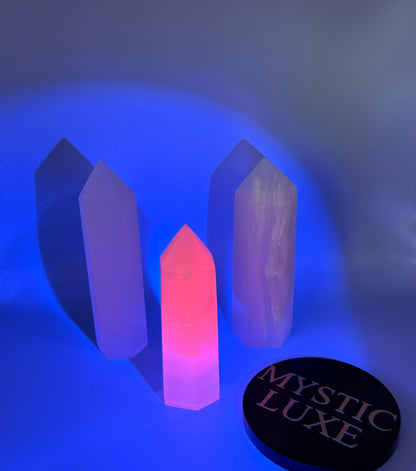 Mangano Calcite