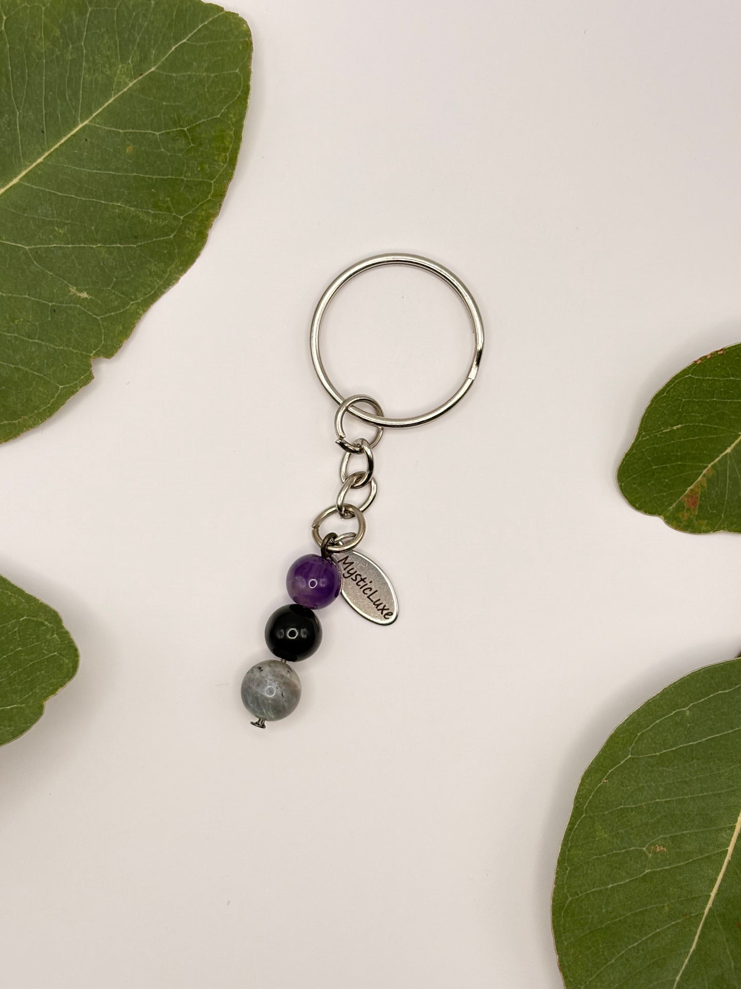 Crystal Keychains
