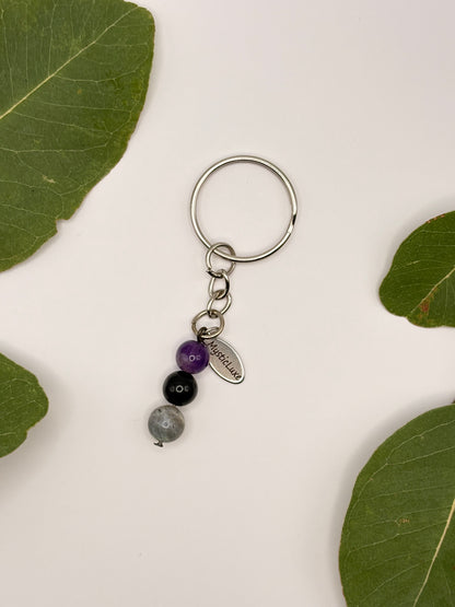 Crystal Keychains