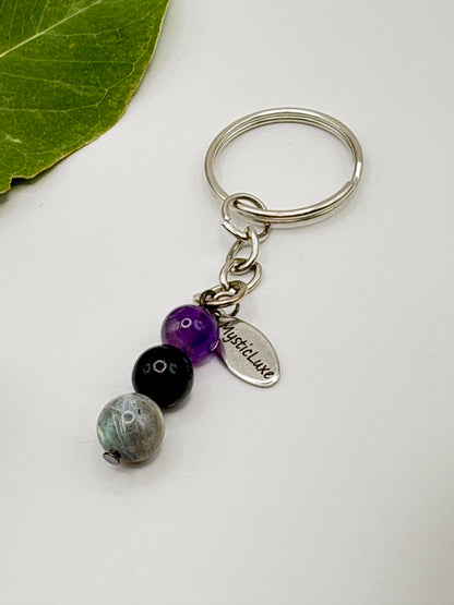Crystal Keychains