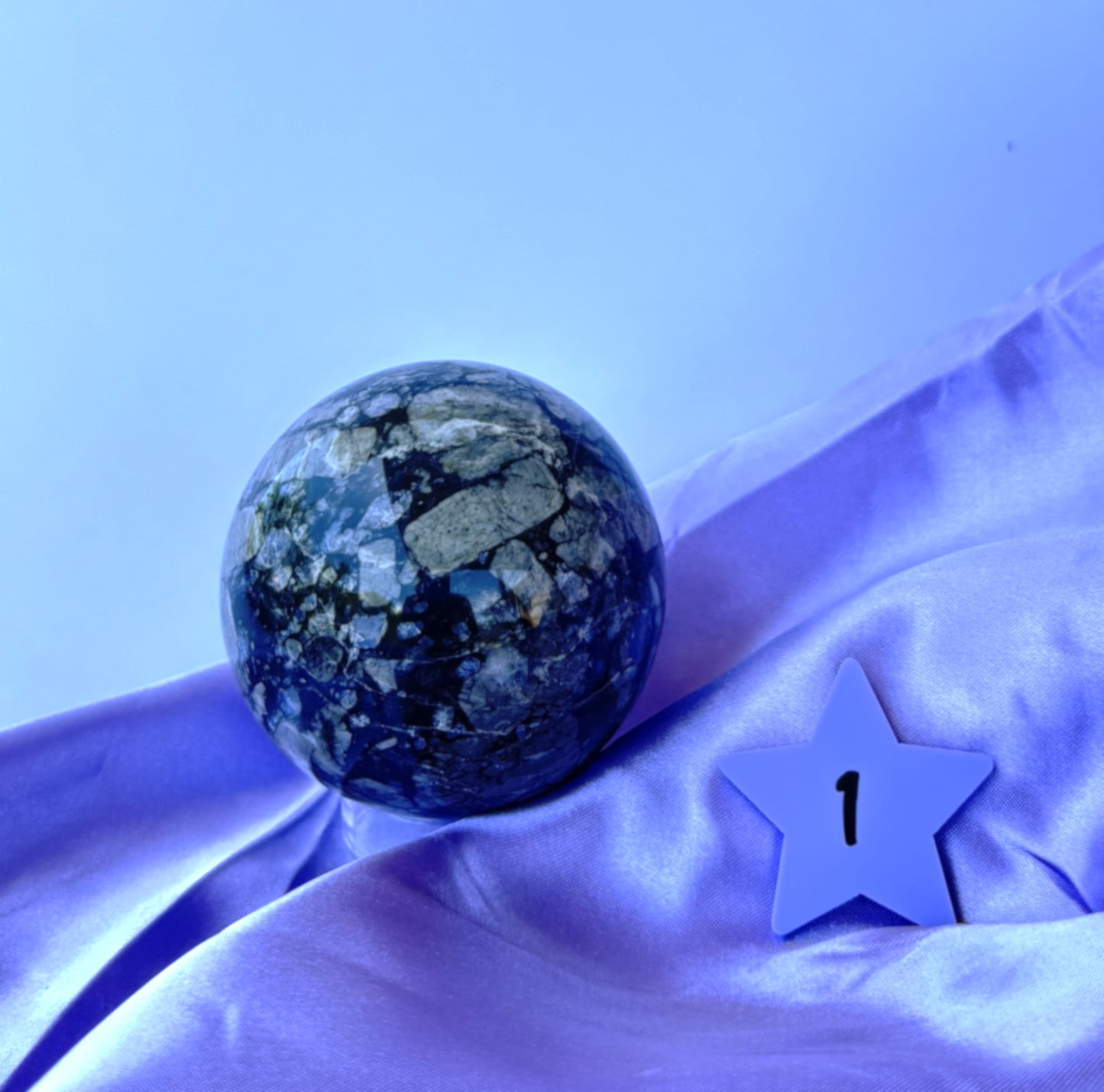 Que sera Spheres